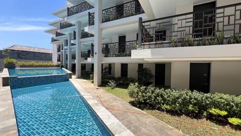 Style Studio Skales Residence Nusa Dua By Travelio Apartment in Kuta Selatan