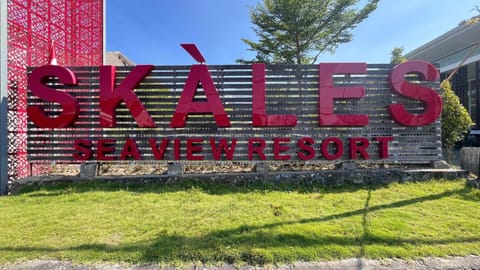 Style Studio Skales Residence Nusa Dua By Travelio Apartment in Kuta Selatan