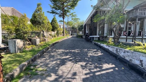 Style Studio Skales Residence Nusa Dua By Travelio Apartment in Kuta Selatan