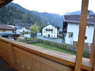 Apartment in Oetz near Ski Lift Apartment in Tyrol