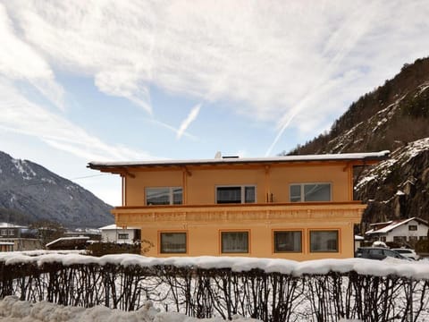 Apartment in Oetz near Ski Lift Apartment in Tyrol
