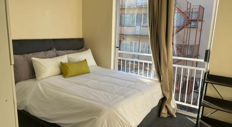 PAROW PALMS Apartment in Cape Town