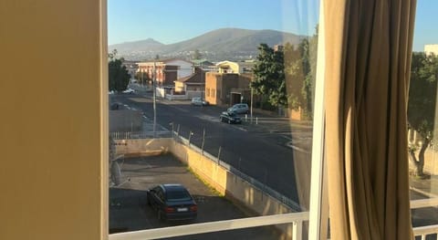 PAROW PALMS Apartment in Cape Town