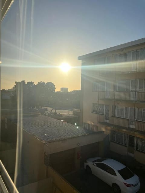 PAROW PALMS Apartment in Cape Town