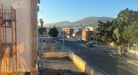 PAROW PALMS Apartment in Cape Town