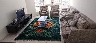 Beautiful Vacation Home Apartment Dubai Apartment in Al Sharjah