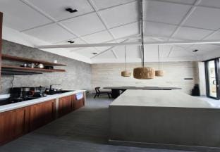 Solencia Villa by Betterplace Villa in Kuta Selatan