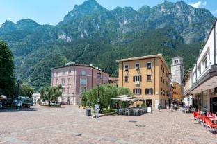 Life & View Luxury Apartment Apartment in Riva del Garda