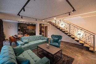 Villa Betelgeuse Supernova Villa in Novi Vinodolski