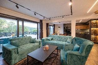 Villa Betelgeuse Supernova Villa in Novi Vinodolski