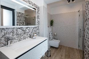 Villa Betelgeuse Supernova Villa in Novi Vinodolski