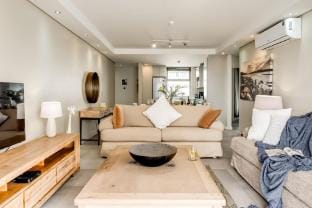 Comfort Meets the Coast at Fairmont 201 Apartment in Sea Point