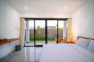 Rice Fera Guest House Canggu Apartment in North Kuta