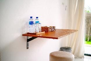Rice Fera Guest House Canggu Apartment in North Kuta