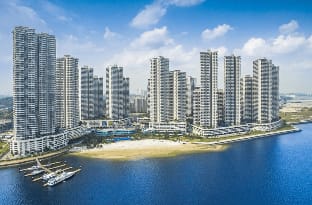 Property view