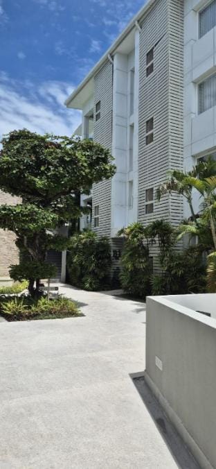 Property view