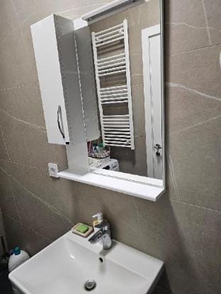 Апартаменты Нови Сад Центр Vacation rental in Novi Sad