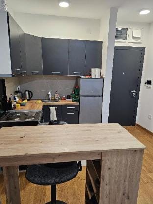 Апартаменты Нови Сад Центр Vacation rental in Novi Sad