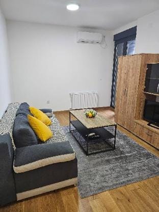 Апартаменты Нови Сад Центр Vacation rental in Novi Sad