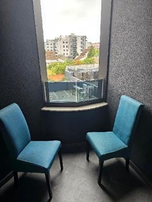 Апартаменты Нови Сад Центр Vacation rental in Novi Sad