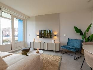 Apartment in Zoutelande near Sunny Beach Vacation rental in Zoutelande