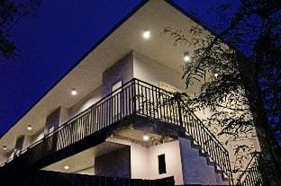 Double A House  Apartment in North Kuta