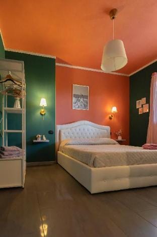 XiHouse Camera Matrimoniale Iglesias Apartment in Sardinia