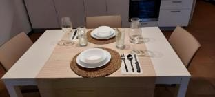 Studio Rosa Apartment in Vicenza