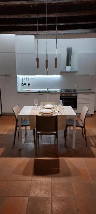 Studio Rosa Apartment in Vicenza