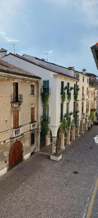 Studio Rosa Apartment in Vicenza
