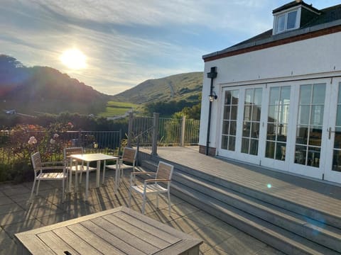 Durdle Door Hotel Hotel in Purbeck District