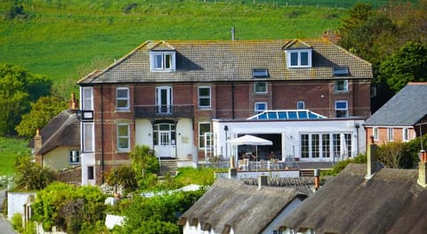 Durdle Door Hotel Hotel in Purbeck District