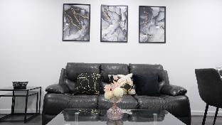 3 Bed Semi - Sky n Netflix - Stadium & Attractions Vacation rental in Manchester