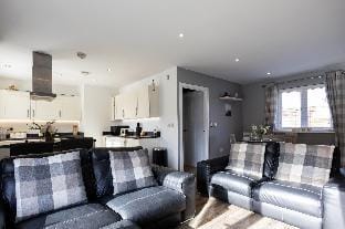 Ferryman Vacation rental in Colchester