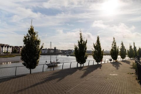 Ferryman Vacation rental in Colchester