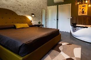 XiHouse Bed & Apartment con Jacuzzi - Iglesias Apartment in Sardinia