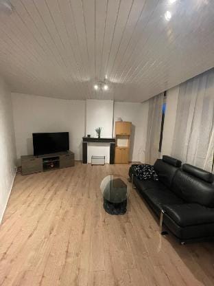 Heart of Antwerp Apartment in Antwerp