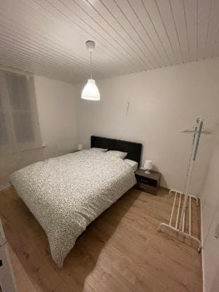 Heart of Antwerp Apartment in Antwerp