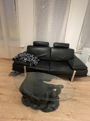 Heart of Antwerp Apartment in Antwerp