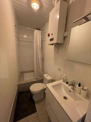 Heart of Antwerp Apartment in Antwerp