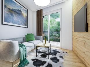 Bergzeit Apartments near ski slope Apartment in Saalbach-Hinterglemm