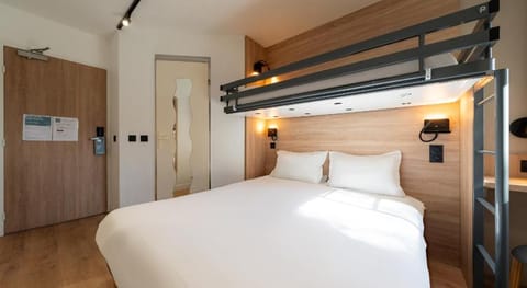 KYRIAD ECO LILLE SUD - Noyelles Godault Hotel in Hauts-de-France