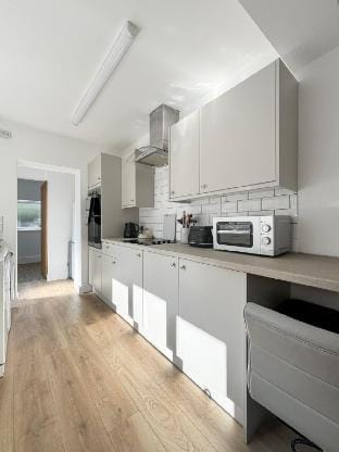 A1 Sleeps 7 central location 3 bed house garden Vacation rental in Grantham