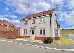 Sleeps 7 Luxury 3bed family home village location Vacation rental in South Kesteven District