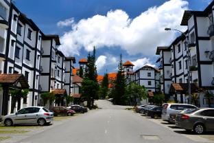 Property view