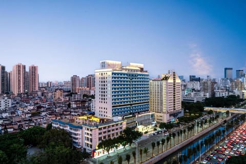 Property view