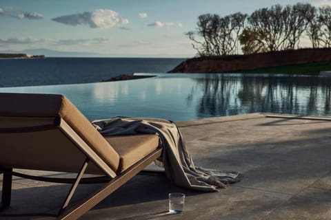 Zelia Halkidiki, part of Destination by Hyatt - Adults Only Hotel in Halkidiki