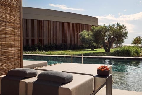 Zelia Halkidiki, part of Destination by Hyatt - Adults Only Hotel in Halkidiki