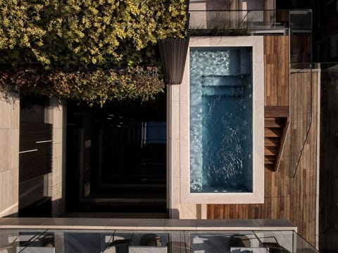 Anthology of Athens, The Leading Hotels of the World Hotel in Athens