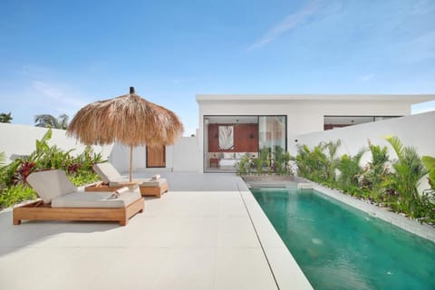 Aquamarine Villas III by BREIG Villa in Mengwi